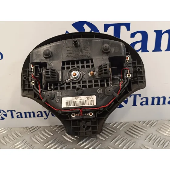 Airbag Delantero Izquierdo para Peugeot 308