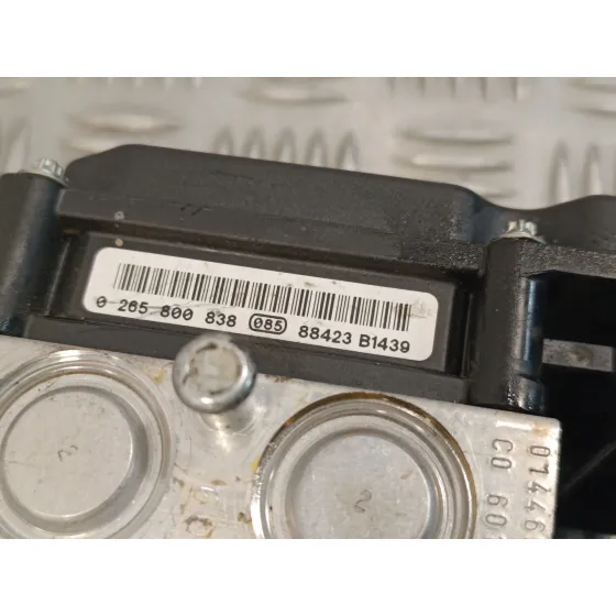 Abs para Peugeot 308