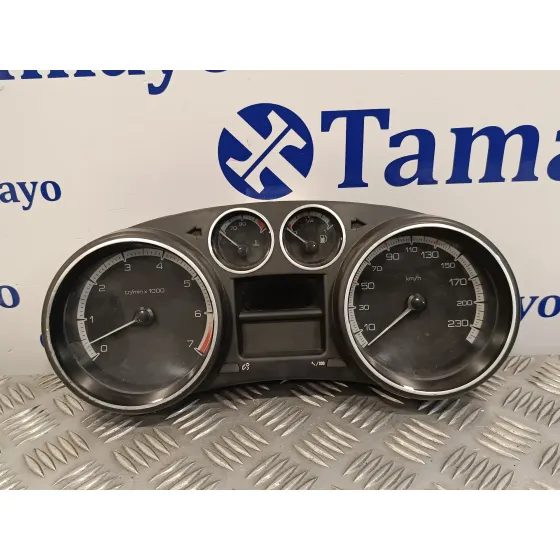 Cuadro Instrumentos para Peugeot 308