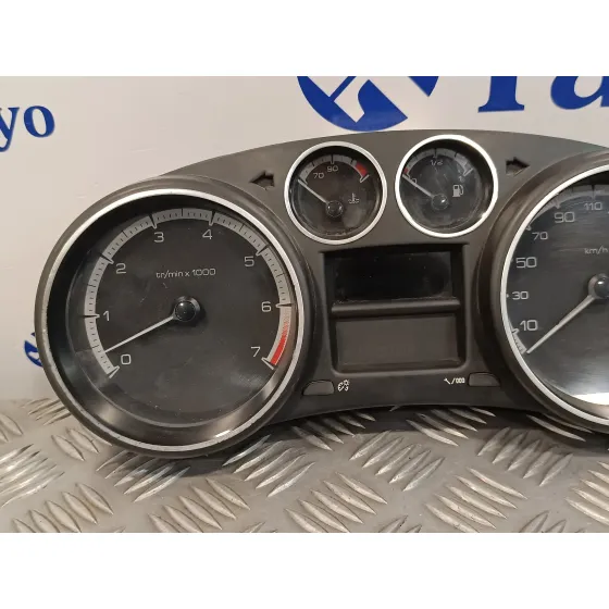 Cuadro Instrumentos para Peugeot 308