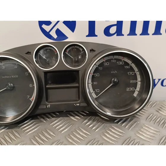 Cuadro Instrumentos para Peugeot 308