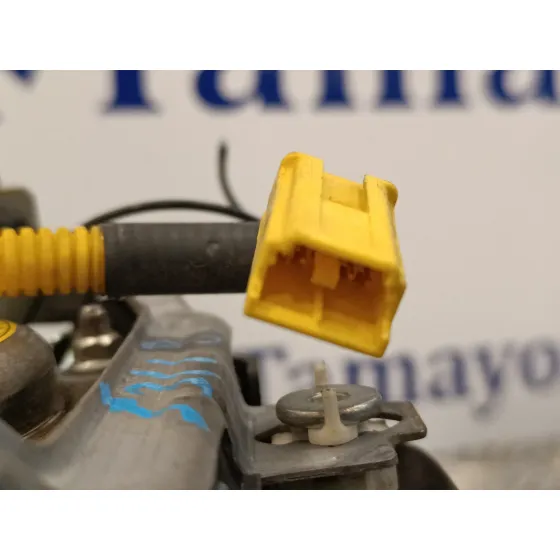 Airbag Delantero Izquierdo para Honda Civic Berlina 5 (Fk)