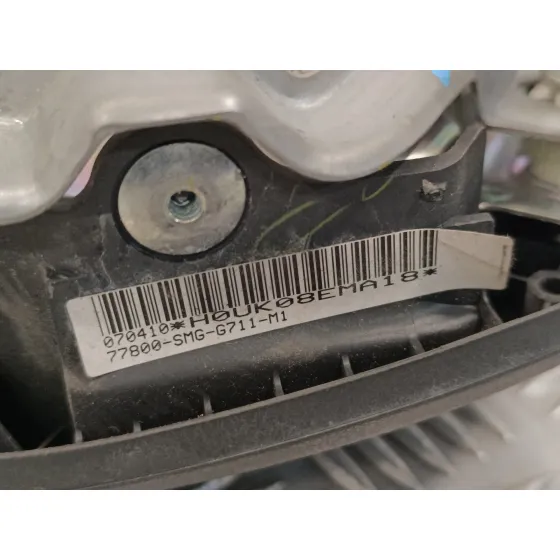 Airbag Delantero Izquierdo para Honda Civic Berlina 5 (Fk)
