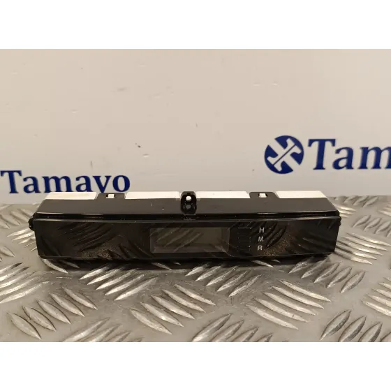 Pantalla Multifuncion para Kia Sorento