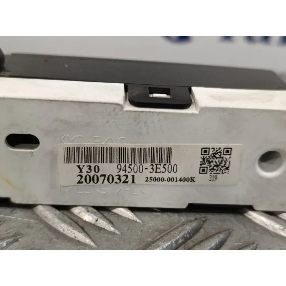 Pantalla Multifuncion para Kia Sorento