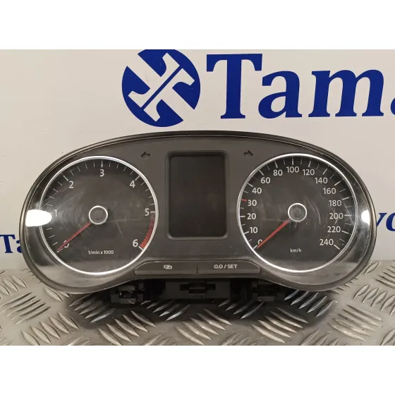 Cuadro Instrumentos para Volkswagen Polo (6R1)