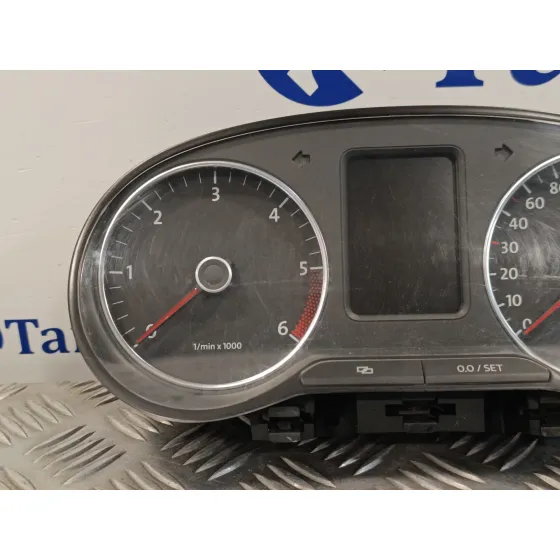 Cuadro Instrumentos para Volkswagen Polo (6R1)