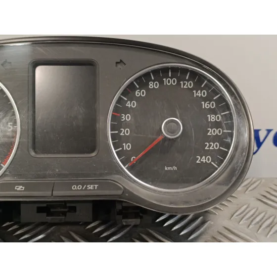 Cuadro Instrumentos para Volkswagen Polo (6R1)