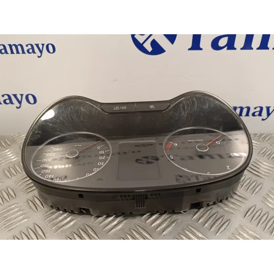 Cuadro Instrumentos para Volkswagen Polo (6R1)