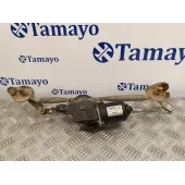 Motor Limpia Delantero para Toyota Corolla Verso (R1)
