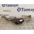 Motor Limpia Delantero para Toyota Corolla Verso (R1)