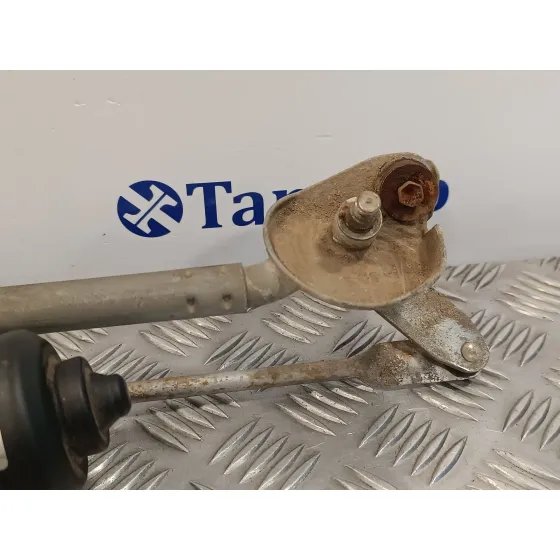 Motor Limpia Delantero para Toyota Corolla Verso (R1)