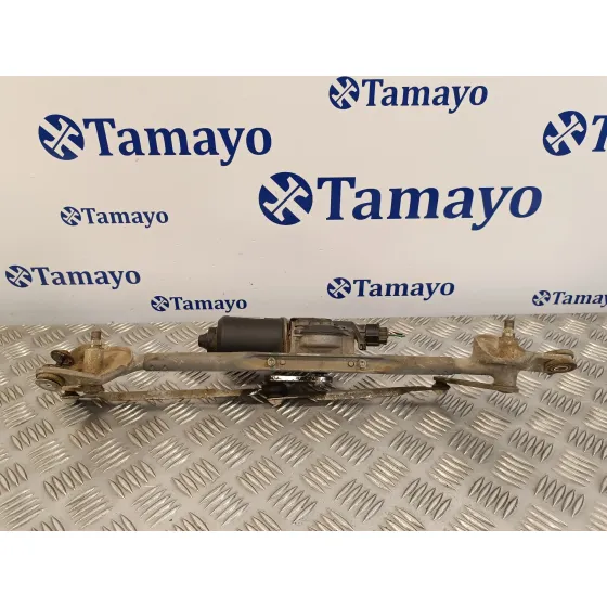 Motor Limpia Delantero para Toyota Corolla Verso (R1)