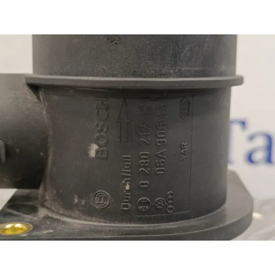 Caudalimetro para Audi A3 (8L)