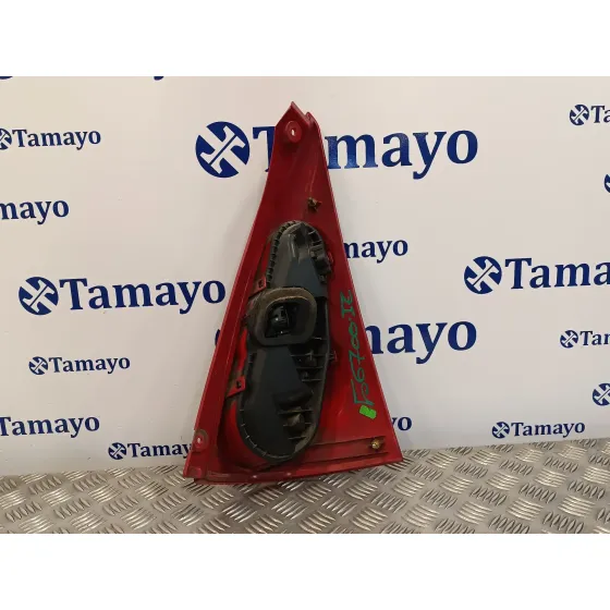 Piloto Trasero Izquierdo para Peugeot 107