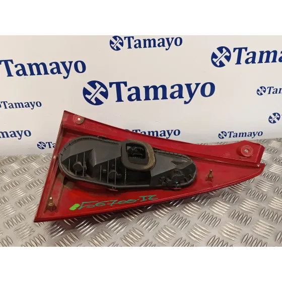 Piloto Trasero Izquierdo para Peugeot 107