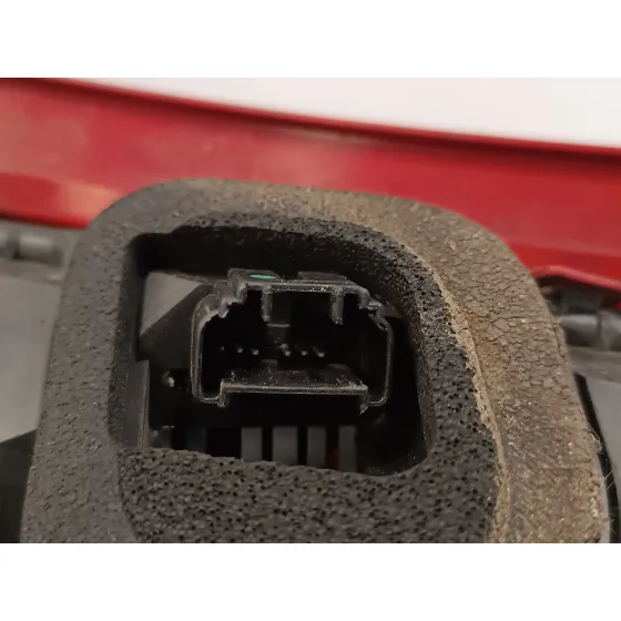 Piloto Trasero Izquierdo para Peugeot 107