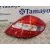Piloto Trasero Derecho para Mercedes-Benz Clase Slk (W171) Roadster
