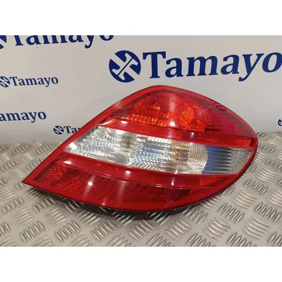 Piloto Trasero Derecho para Mercedes-Benz Clase Slk (W171) Roadster
