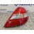 Piloto Trasero Derecho para Mercedes-Benz Clase Slk (W171) Roadster