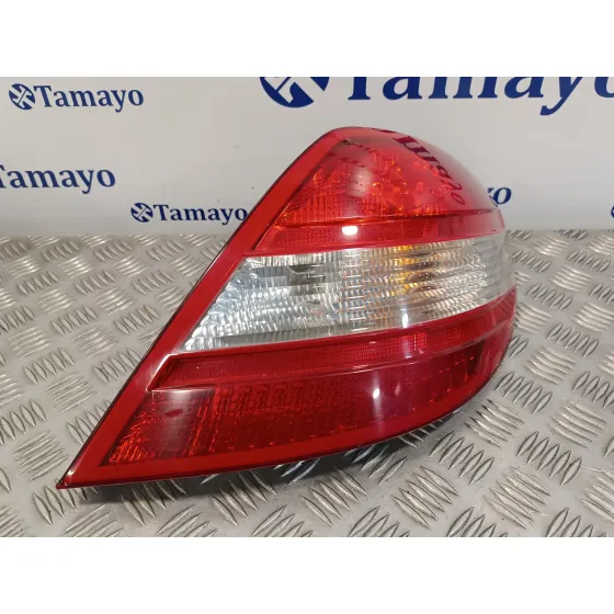 Piloto Trasero Derecho para Mercedes-Benz Clase Slk (W171) Roadster
