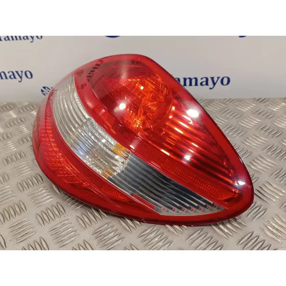 Piloto Trasero Derecho para Mercedes-Benz Clase Slk (W171) Roadster