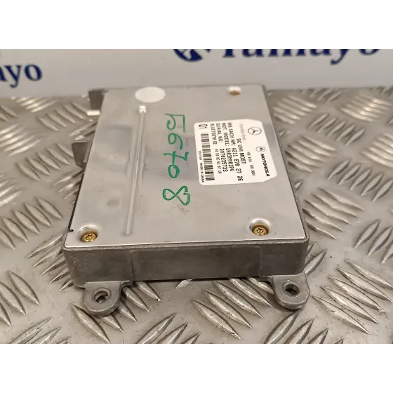 Modulo Electronico para Mercedes-Benz Clase Slk (W171) Roadster
