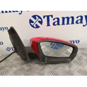 Retrovisor Derecho para Volkswagen Polo (6R1)