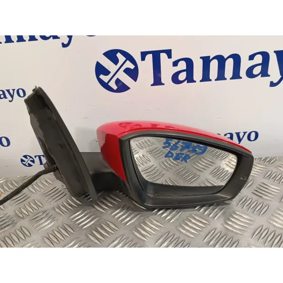 Retrovisor Derecho para Volkswagen Polo (6R1)