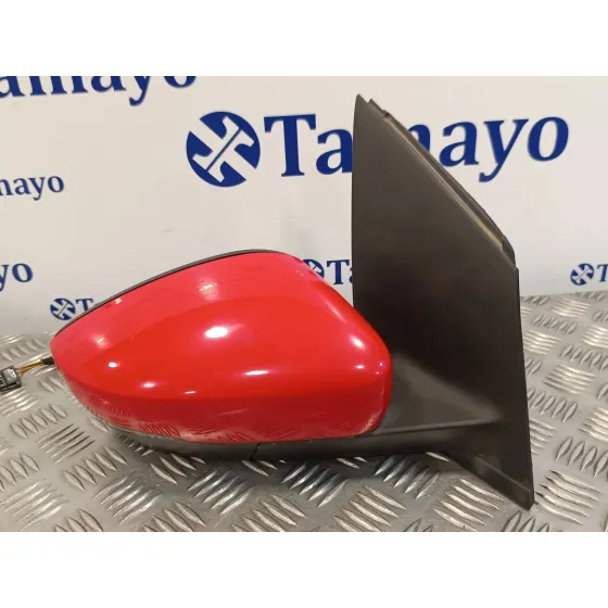 Retrovisor Derecho para Volkswagen Polo (6R1)