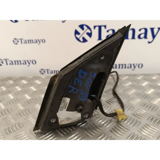 Retrovisor Derecho para Volkswagen Polo (6R1)