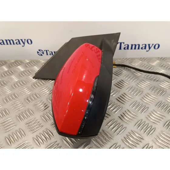 Retrovisor Derecho para Volkswagen Polo (6R1)