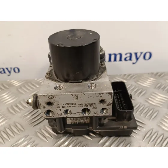 Abs para Volkswagen Polo (6R1)