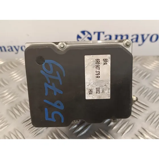 Abs para Volkswagen Polo (6R1)