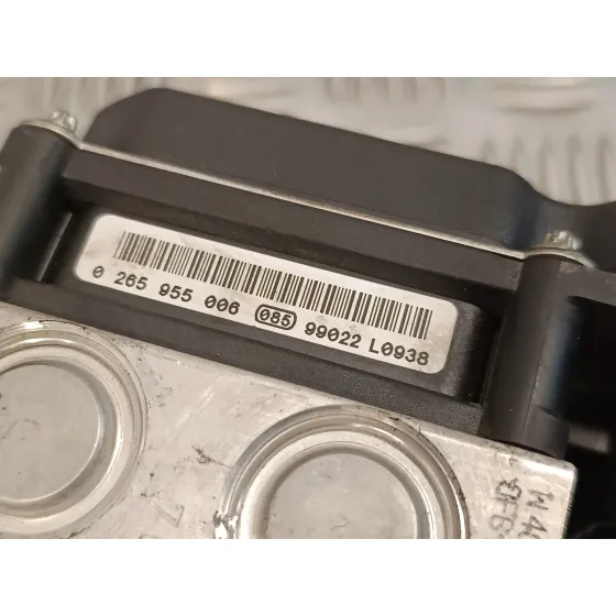 Abs para Volkswagen Polo (6R1)