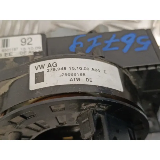 Mando Multifuncion para Volkswagen Polo (6R1)