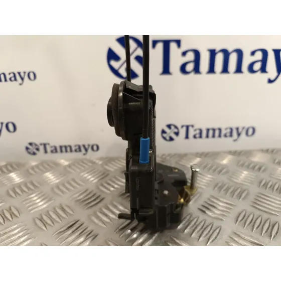 Cerradura Puerta Trasera Izquierda para Toyota Corolla Verso (R1)