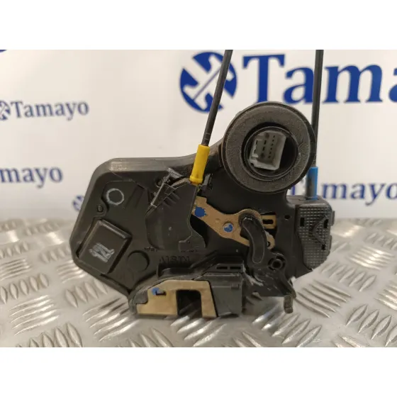 Cerradura Puerta Trasera Izquierda para Toyota Corolla Verso (R1)