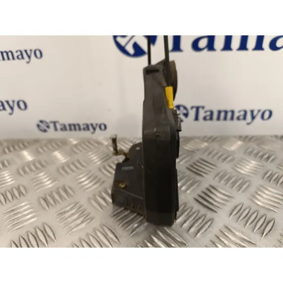 Cerradura Puerta Trasera Izquierda para Toyota Corolla Verso (R1)
