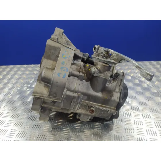 Caja Cambios para Seat Ibiza (6J5)