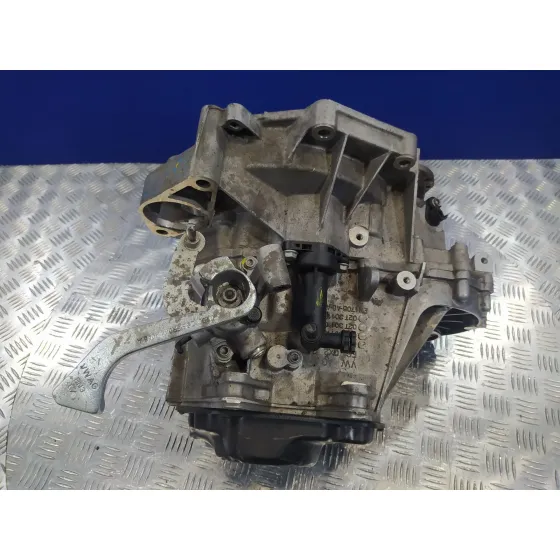 Caja Cambios para Seat Ibiza (6J5)