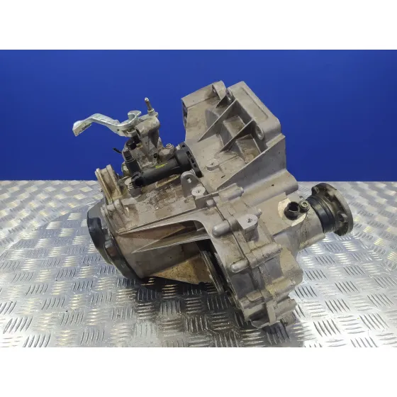Caja Cambios para Seat Ibiza (6J5)