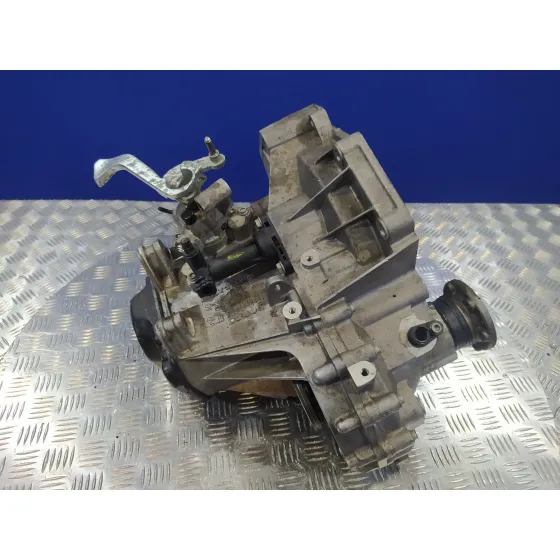 Caja Cambios para Seat Ibiza (6J5)
