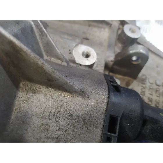 Caja Cambios para Seat Ibiza (6J5)