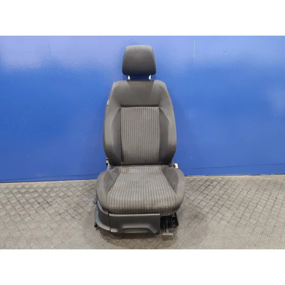 Juego Asientos Completo para Volkswagen Polo (6R1)