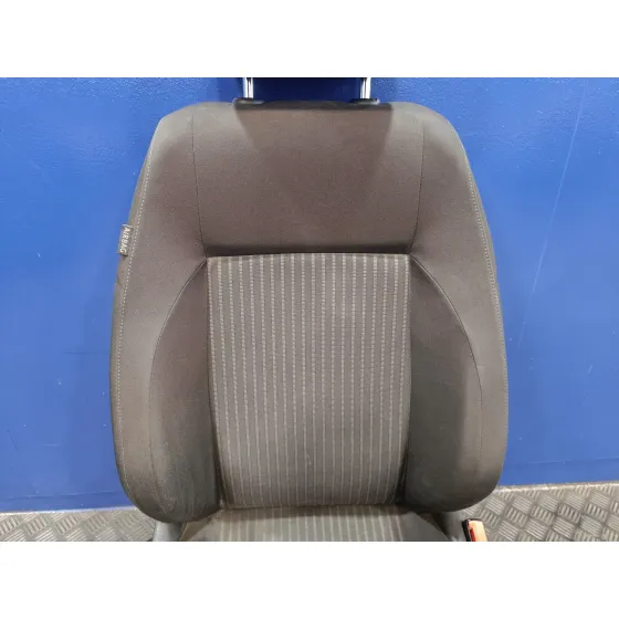 Juego Asientos Completo para Volkswagen Polo (6R1)