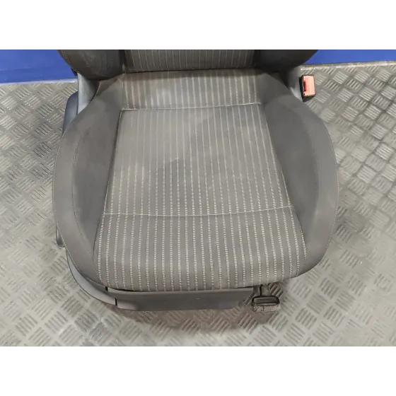 Juego Asientos Completo para Volkswagen Polo (6R1)