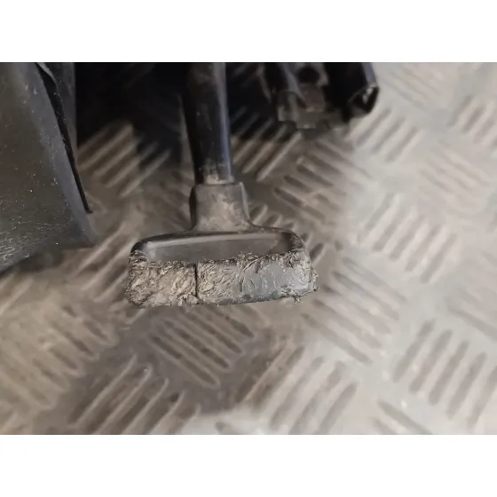 Juego Asientos Completo para Volkswagen Polo (6R1)