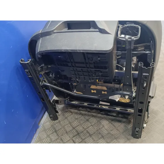 Juego Asientos Completo para Volkswagen Polo (6R1)