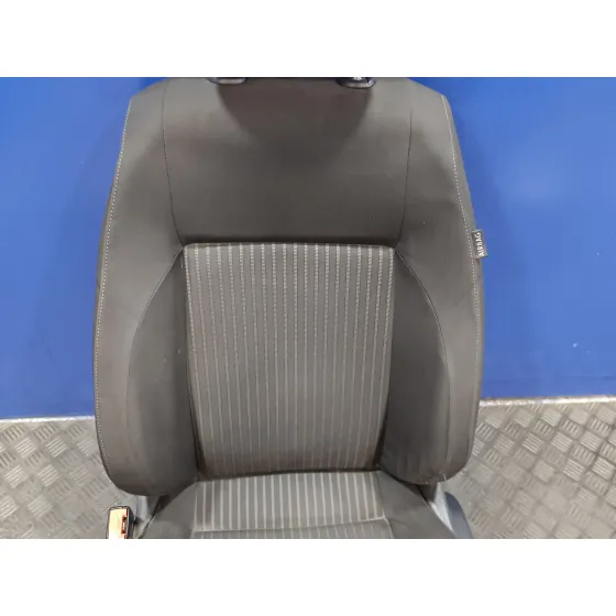 Juego Asientos Completo para Volkswagen Polo (6R1)